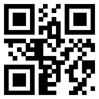 3308441929 - Immagine del Qr Code associato