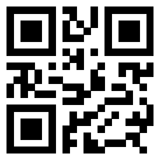 3308441930 - Immagine del Qr Code associato