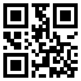 Immagine del QrCode di 3308441932