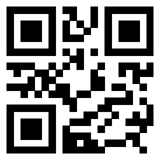 Il QrCode di 3308441934