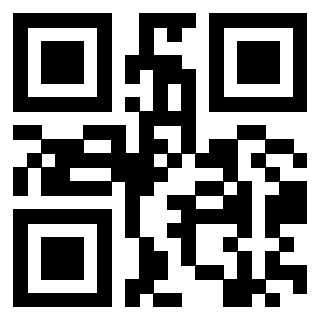 Il QrCode di 3308441937