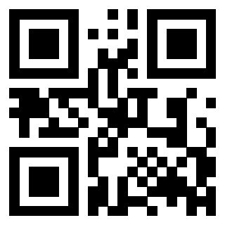 3308441938 QrCode associato