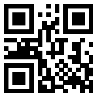 Immagine del Qr Code di 3308441940