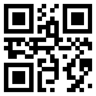 Immagine del QrCode di 3308441941
