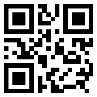 Il QrCode di 3308441942