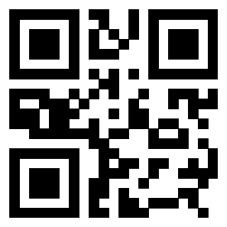 Il QrCode di 3308441943