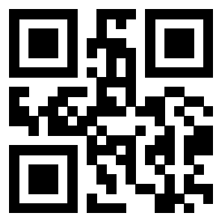 3308441944 - Immagine del Qr Code associato