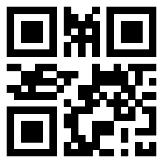 Immagine del Qr Code di 3308441948