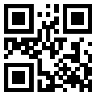 Il QrCode di 3308441951