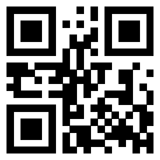 Il QrCode di 3308441952