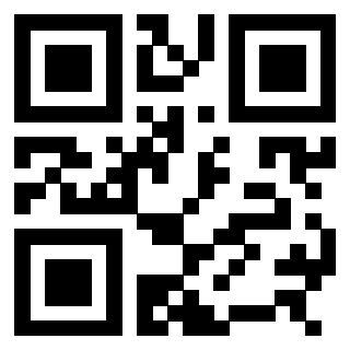 Immagine del QrCode di 3308441954