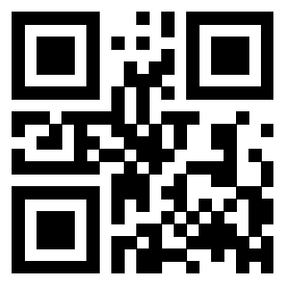 Qr Code di 3308441956