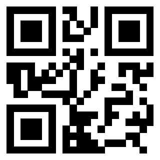 3308441957 - Immagine del Qr Code associato