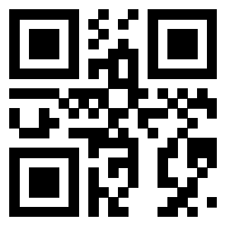 3308441960 Qr Code associato
