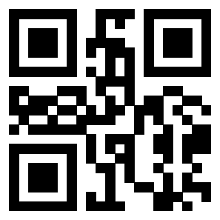 Il Qr Code di 3308441961