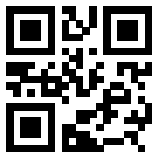 Qr Code di 3308441965
