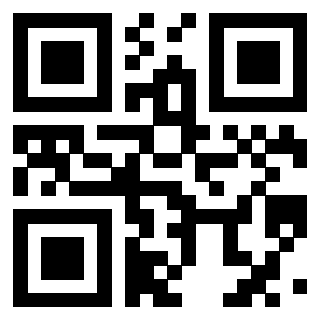 Immagine del QrCode di 3308441966