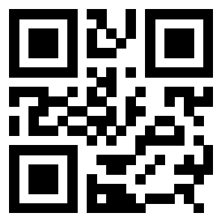 3308441968 - Immagine del QrCode associato