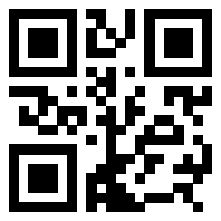 Qr Code di 3308441969