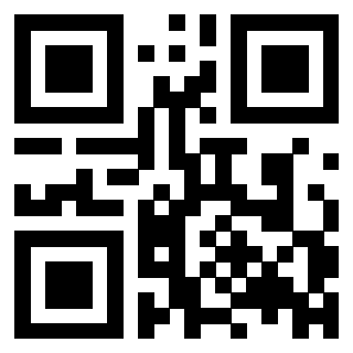 Immagine del Qr Code di 3308441971