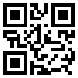 3308441972 - Immagine del QrCode associato