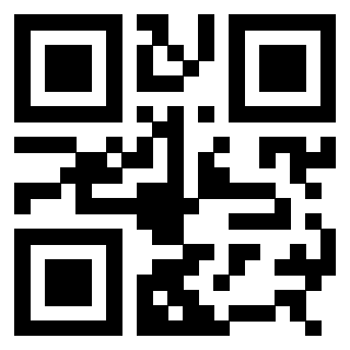 3308441973 QrCode associato