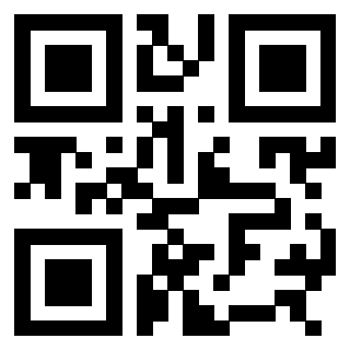 3308441977 - Immagine del QrCode