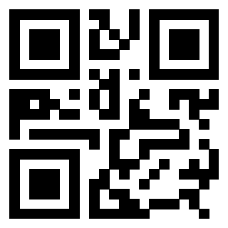 Il Qr Code di 3308441978