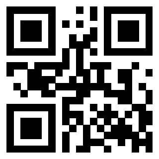 Scansione del Qr Code di 3308441979