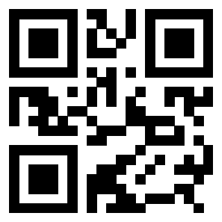 Immagine del QrCode di 3308441980