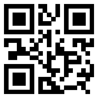 3308441987 - Immagine del Qr Code