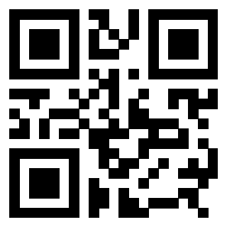 Il Qr Code di 3308441988