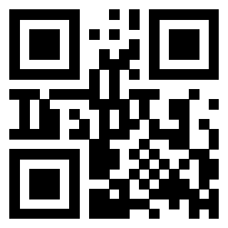 3308441990 - Immagine del Qr Code