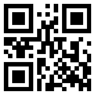 3308441991 - Immagine del Qr Code