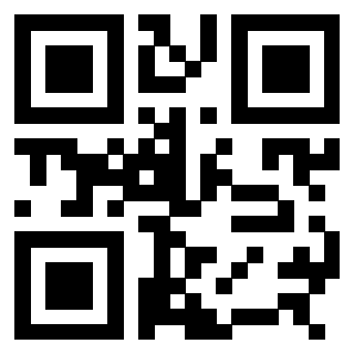Il QrCode di 3308441992