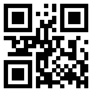 Il Qr Code di 3308441994