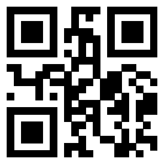 3308441995 Qr Code associato