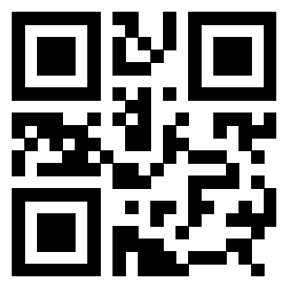 Il Qr Code di 3308441997