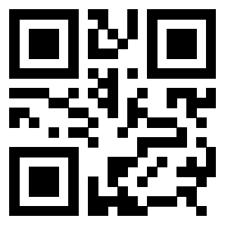 3308441998 - Immagine del Qr Code