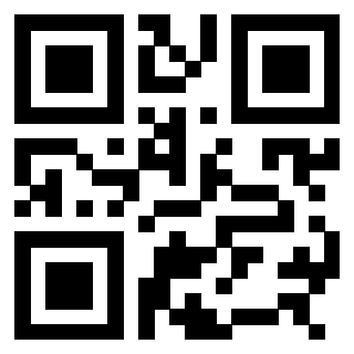 3308441999 - Immagine del QrCode associato