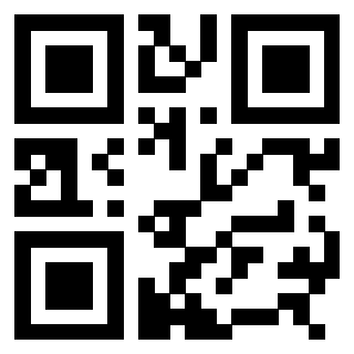Immagine del QrCode di 3308442001