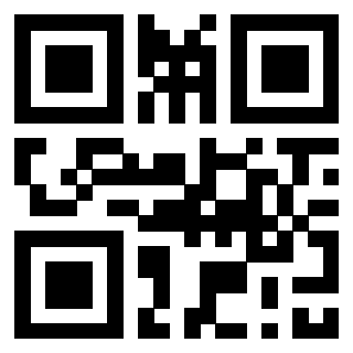 Immagine del QrCode di 3308442002