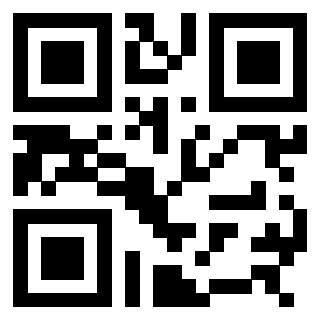 Il QrCode di 3308442003