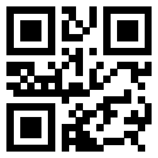 3308442005 - Immagine del Qr Code