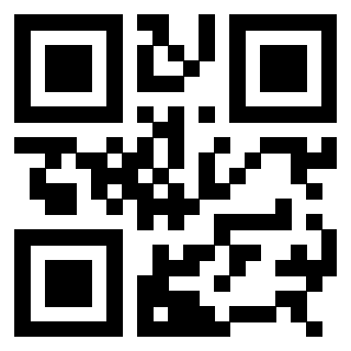 Qr Code di 3308442009