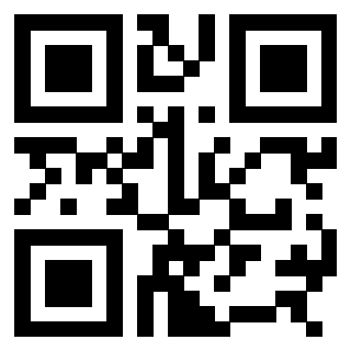 Immagine del QrCode di 3308442011