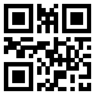 3308442012 QrCode associato