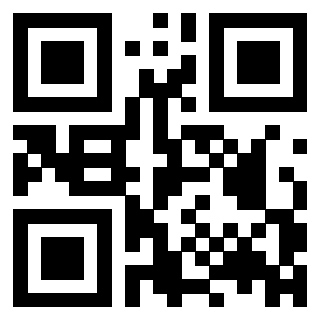 3308442014 QrCode associato