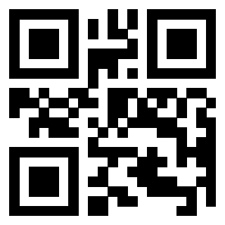 3308442015 - Immagine del Qr Code