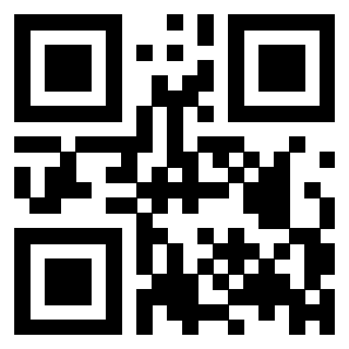 3308442019 - Immagine del Qr Code associato